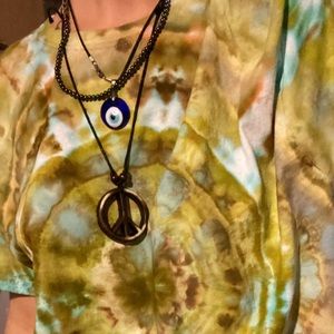 Spencer aka Volcanic Dyes ☮️